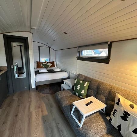 Westwind Pod Daire Fort William Dış mekan fotoğraf