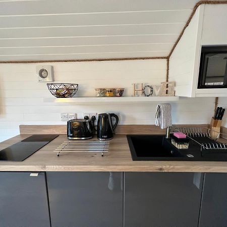 Westwind Pod Daire Fort William Dış mekan fotoğraf