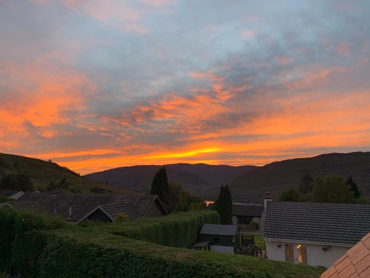Westwind Pod Daire Fort William Dış mekan fotoğraf