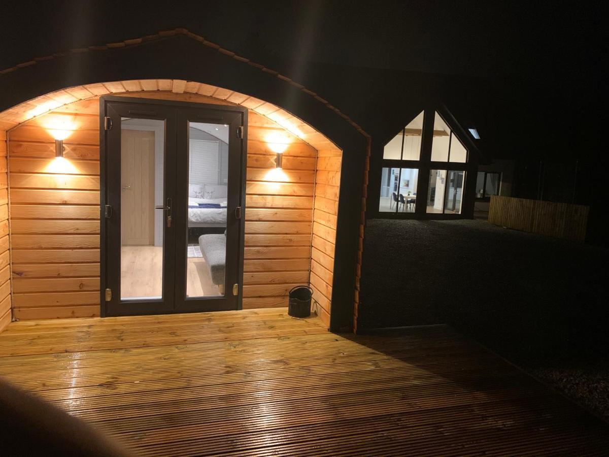 Westwind Pod Daire Fort William Dış mekan fotoğraf