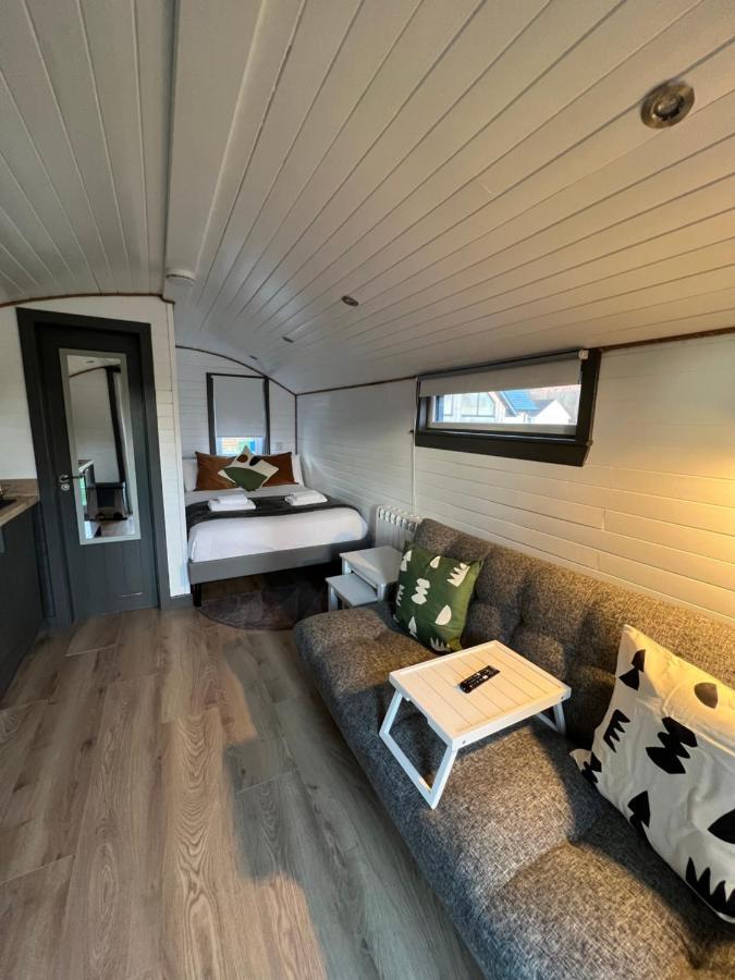 Westwind Pod Daire Fort William Dış mekan fotoğraf
