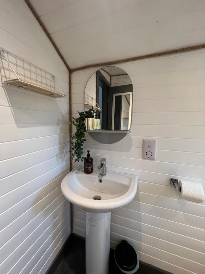 Westwind Pod Daire Fort William Dış mekan fotoğraf