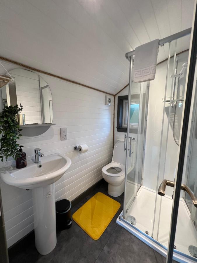 Westwind Pod Daire Fort William Dış mekan fotoğraf