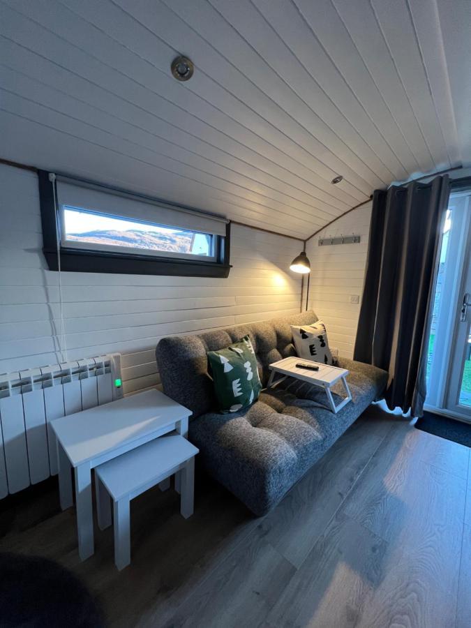 Westwind Pod Daire Fort William Dış mekan fotoğraf